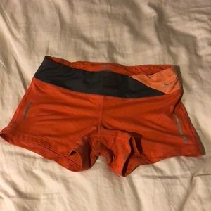 Nike Dri-Fit Runner Shorts